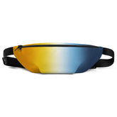 Aroace Pride Ombre Crossbody Belt Bag  PRIDE MODE